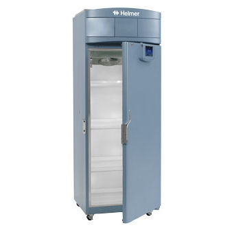 Laborgefrierschrank - iLF125-GX - Helmer Scientific - vertikal / 1 Tür / mit Abtauautomatik