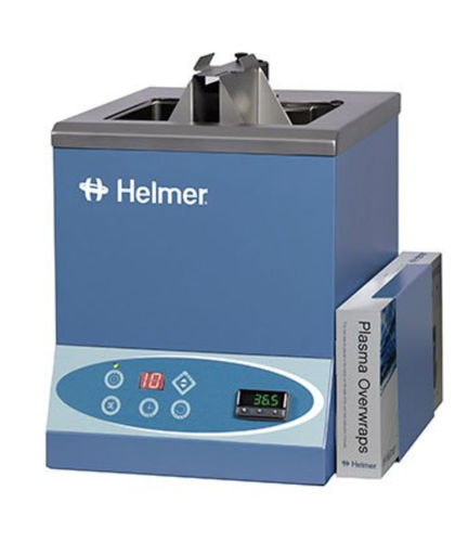 Vorrichtung zum Auftauen / Blut - QuickThaw® - Helmer Scientific - beheizt
