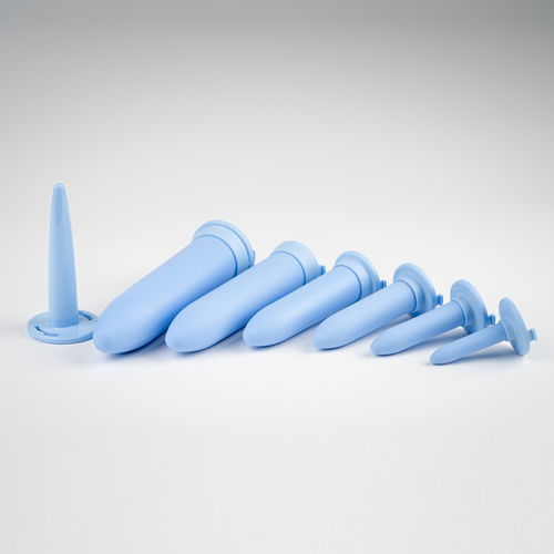Vaginaldilatator - SOFT - Velvi