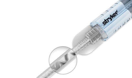 Knochenzement für Schädelchirurgie - DirectInject - Stryker Emergency Care - für Kiefer- und Gesichtschirurgie