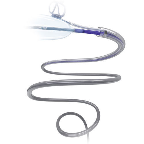 Führungskatheter - AXS Lift™ - Stryker Emergency Care - neurovaskulär / mit atraumatischer Spitze / 7 FR