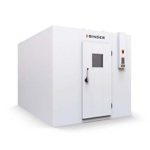 Klimakammer - BINDER GmbH