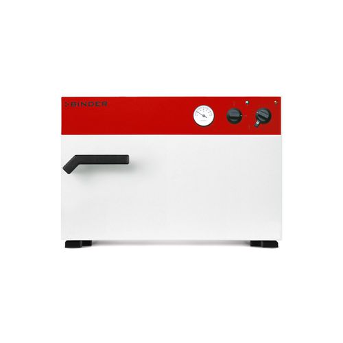 Labor-Inkubator / Mikrobiologische - B 28 - BINDER GmbH - Tisch / 1 Tür