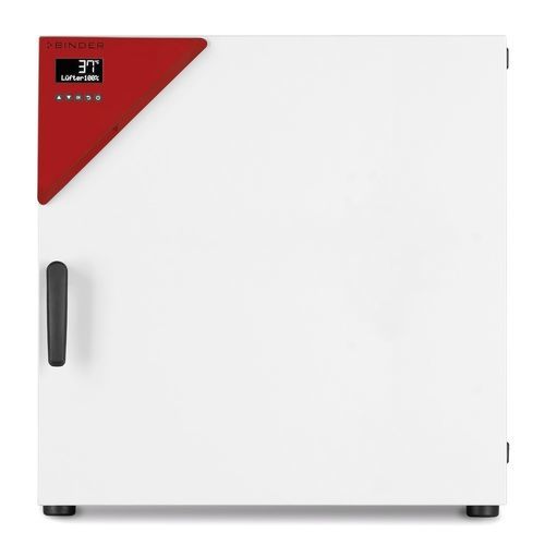 Labor-Inkubator / mit natürlicher Konvektion - BD 115 - BINDER GmbH - vertikal / 1 Tür