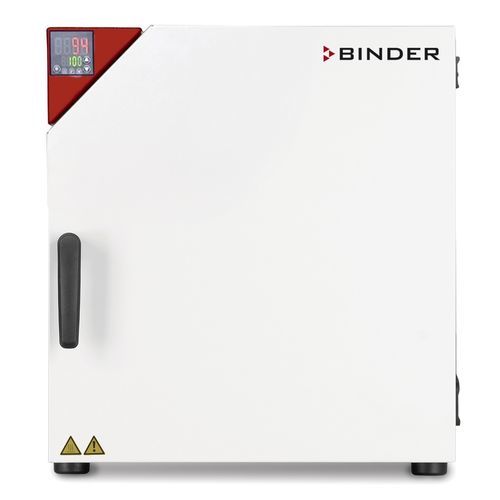 Labor-Inkubator / mit natürlicher Konvektion - BD-S 56 - BINDER GmbH - Tisch / 1 Tür