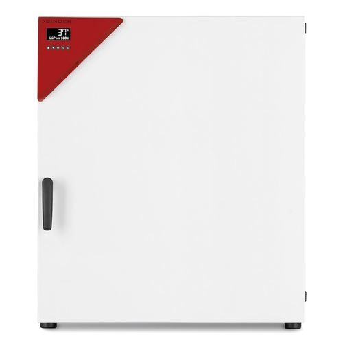 Labor-Inkubator / mit Zwangskonvektion - BF 260 - BINDER GmbH - vertikal / 1 Tür