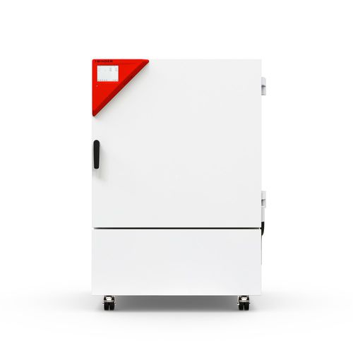 Labor-Inkubator / für Mikrobiologie - KB PRO 260 - BINDER GmbH - modular / Edelstahl / 1 Tür