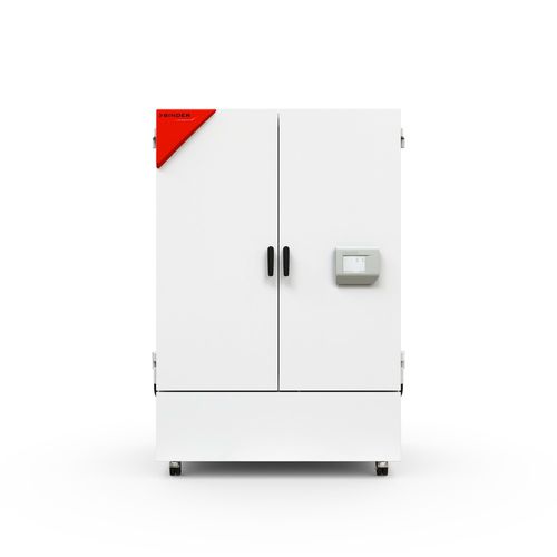 Labor-Inkubator / für Mikrobiologie - KB PRO 1060 - BINDER GmbH - modular / Edelstahl / mit 2 Türen