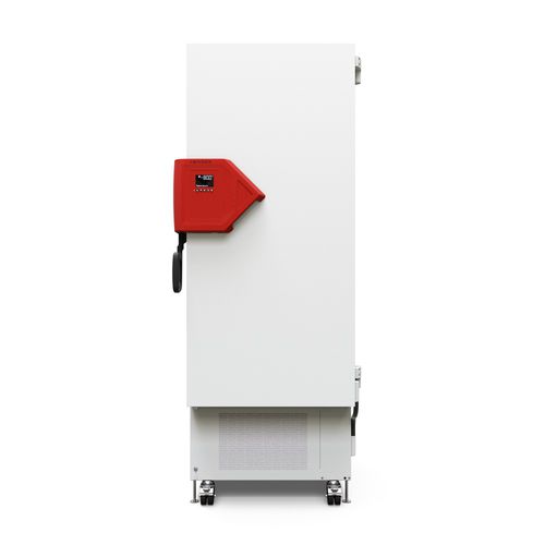 Laborgefrierschrank - UF V 350 - BINDER GmbH - Sicherheit / vertikal / 1 Tür