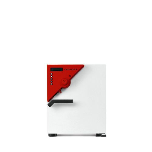 Ofen für Heizzwecke - ED 23 - BINDER GmbH - Trocknung / Sterilisation / Vorwärm