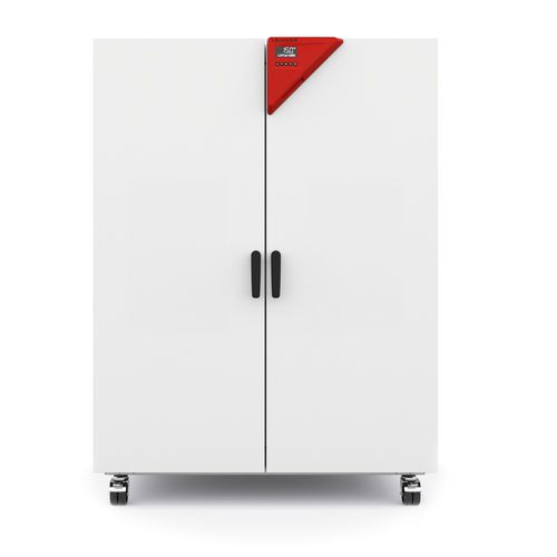 Ofen für Heizzwecke - FD 720 - BINDER GmbH - Trocknung / Sterilisation / Labor