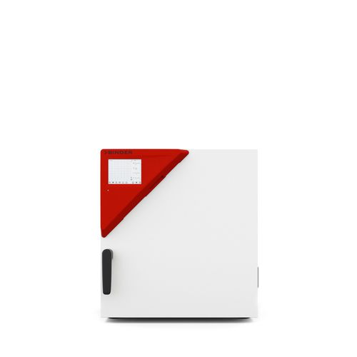 Ofen für Heizzwecke - M 56 - BINDER GmbH - Trocknung / Vorwärm / Labor