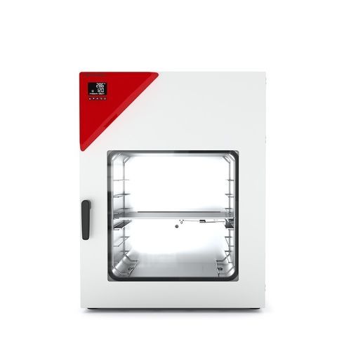 Laborofen - VD 115 - BINDER GmbH - für Heizzwecke / Trocknung / Vakuum