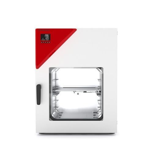 Trocknungsofen - VD 56 - BINDER GmbH - Labor / Vakuum / 1 Tür