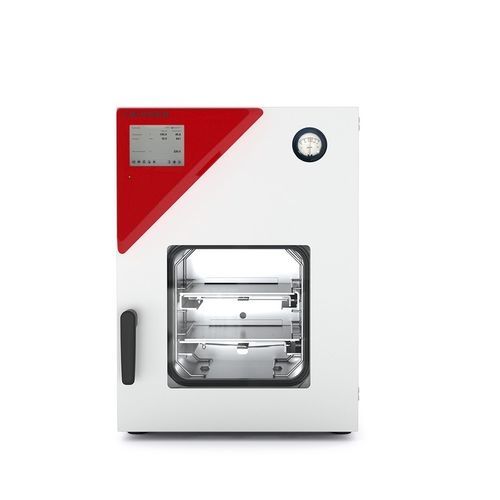 Trocknungsofen - VDL 23 - BINDER GmbH - Labor / Vakuum / 1 Tür
