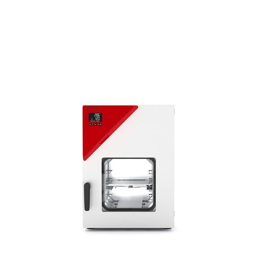 Trocknungsofen - VD 23 - BINDER GmbH - Labor / Vakuum / Tisch