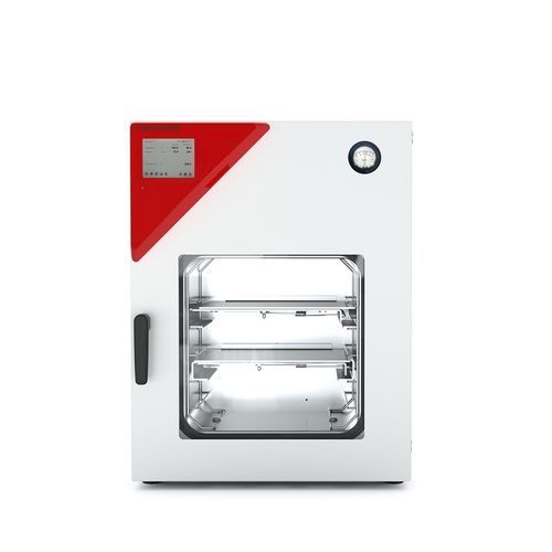 Trocknungsofen - VDL 56 - BINDER GmbH - Labor / Vakuum / 1 Tür