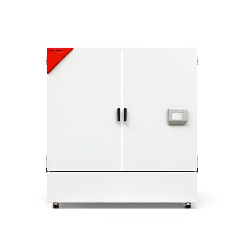 Klimakammer - BINDER GmbH