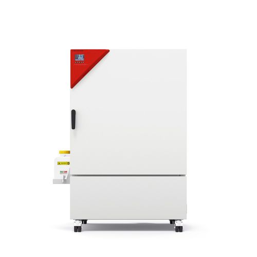 Klimatestkammer - KBF-S ECO 240 - BINDER GmbH - Temperatur / Feuchte / Kühlung