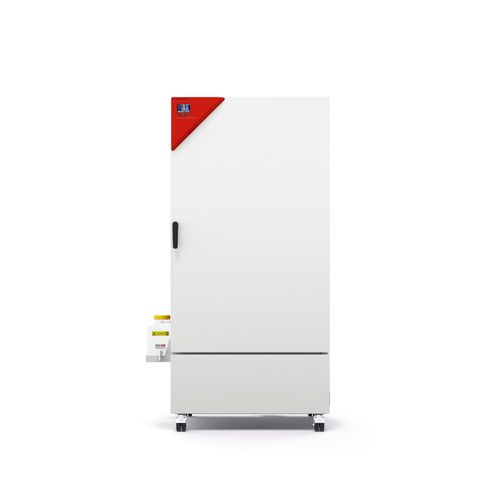 Klimatestkammer - KBF-S ECO 400 - BINDER GmbH - Temperatur / Stabilität / Labor