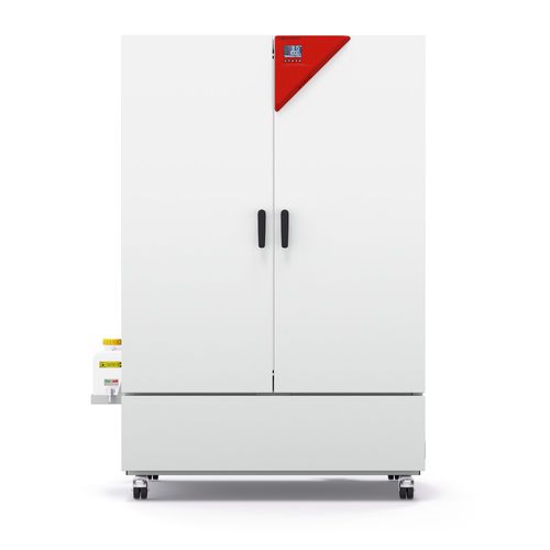 Klimatestkammer - KBF-S ECO 720 - BINDER GmbH - Temperatur / Feuchte / Kühlung