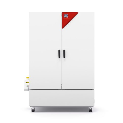 Klimatestkammer - KBF-S ECO 1020 - BINDER GmbH - Temperatur / Feuchte / Stabilität