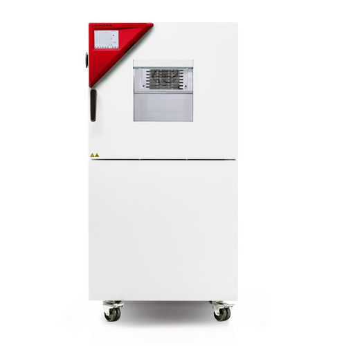 Klimatestkammer - MK 56 - BINDER GmbH - Temperatur / Kühlung / Kondensation