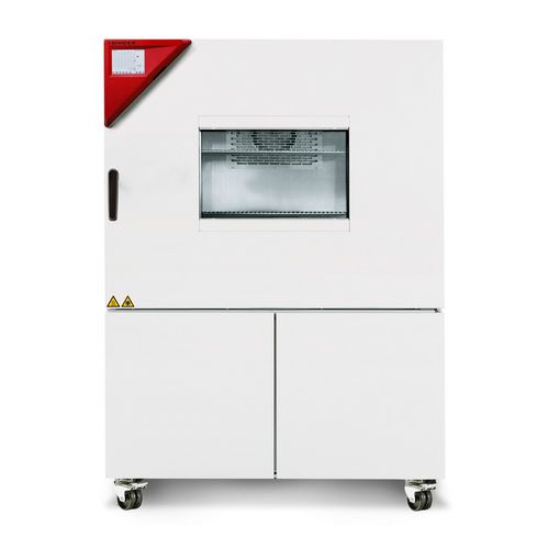 Klimatestkammer - BINDER GmbH