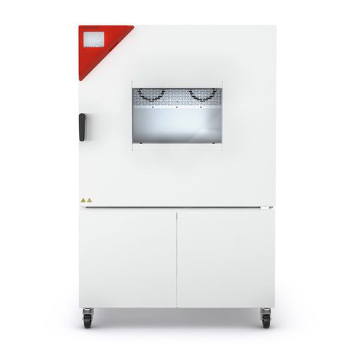Klimatestkammer - MK 400 - BINDER GmbH - Temperatur / Kühlung / Kondensation