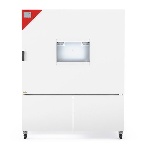 Klimatestkammer - BINDER GmbH