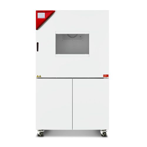 Klimatestkammer - MKT 240 - BINDER GmbH - Temperatur / Feuchte / Kühlung