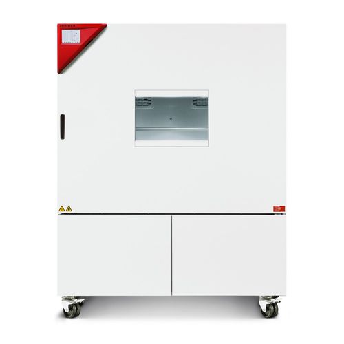 Klimatestkammer - MKFT 720 - BINDER GmbH - Feuchte / Temperatur / Druck