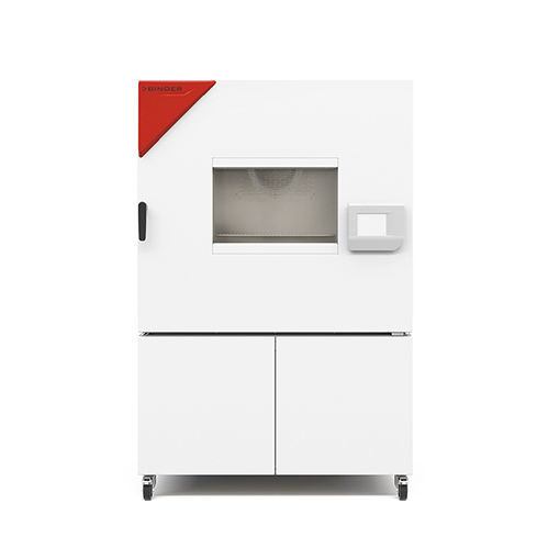 CO2-Testkammer - MK 240 - BINDER GmbH - Klima / Belastungsanwendung / für Werkstoffprüfung