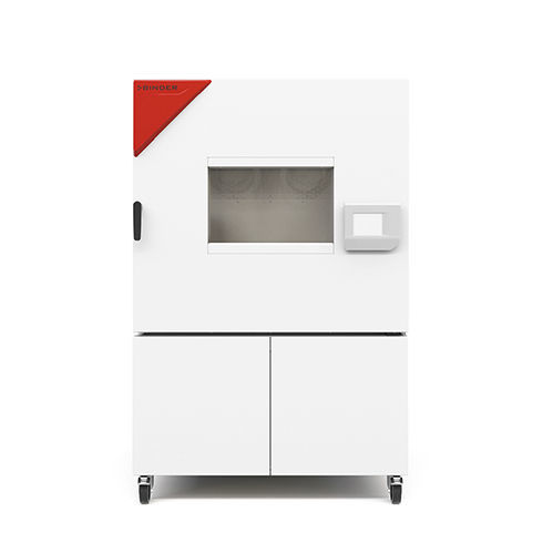 CO2-Testkammer - MK 400 - BINDER GmbH - Klima / Umwelt / für Werkstoffprüfung