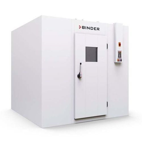 Klimakammer - WIC 1 - BINDER GmbH - Feuchte / Temperatur / Stabilität