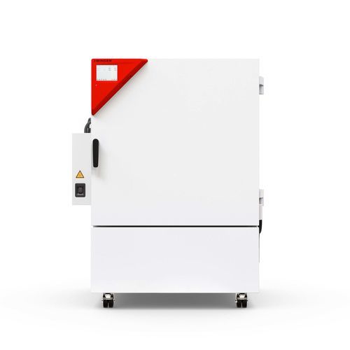 Photostabilitäts-Testkammer - KB PRO 260 - BINDER GmbH - thermostatisch / Temperatur / für die Pharmaindustrie