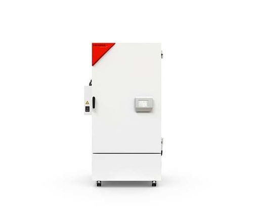 Photostabilitäts-Testkammer - KB PRO 470 - BINDER GmbH - thermostatisch / Temperatur / Licht