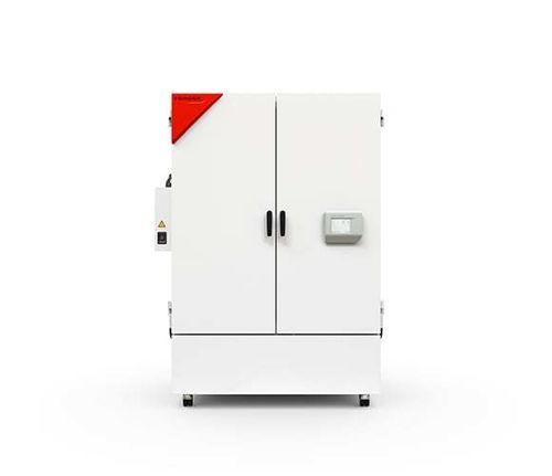 Photostabilitäts-Testkammer - KB PRO 720 - BINDER GmbH - thermostatisch / Temperatur / Licht