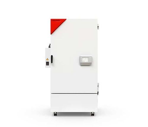 Photostabilitäts-Testkammer - KBF 470 - BINDER GmbH - thermostatisch / Klima / Feuchte