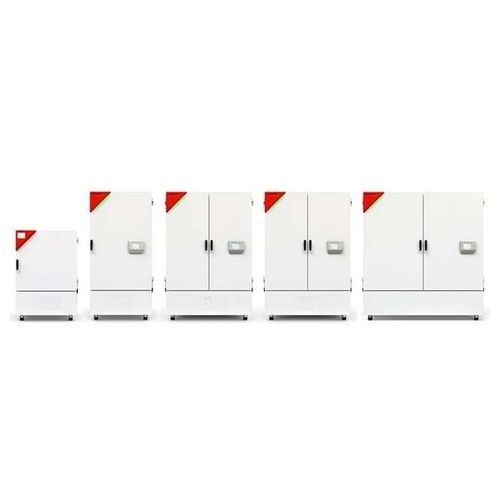 Testkammer für Pflanzenwachstum - KBF PRO series - BINDER GmbH - Klima / Feuchte / Temperatur