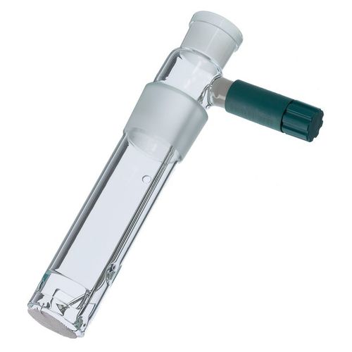 Titrationselektrode - 6.0345.100 - Metrohm - medizinisch / pH / gerade