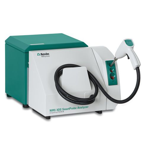 NIR-Spektrometer - NIRS XDS  - Metrohm - für die Pharmaindustrie