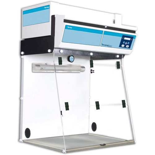 Chemieabzugshaube-Abzugshaube - 321 - Labscape - Isolier / Labor / Tisch