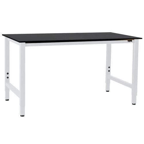 Labortisch - LS-KY series - Labscape - rechteckig