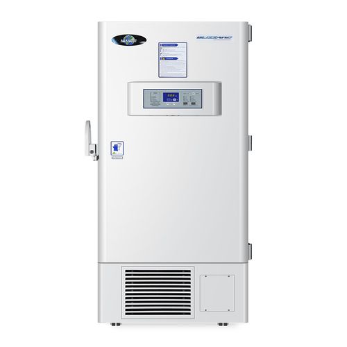 Laborgefrierschrank - Blizzard™ HC  - NuAire Laboratory Equipment - für klinisches Labor / für Impfstoffe / für Krankenhaus