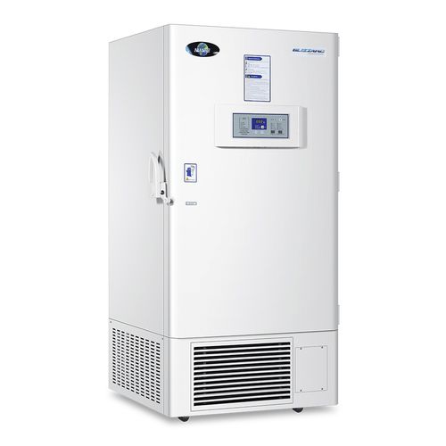 Laborgefrierschrank - Blizzard™ HC  - NuAire Laboratory Equipment - für klinisches Labor / für Apotheken / für Krankenhaus