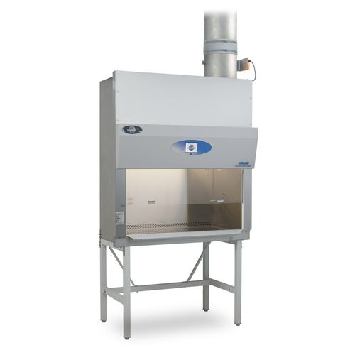 Mikrobiologische Sicherheitswerkbank / Typ B1 - LabGard B1 - NuAire Laboratory Equipment - Labor / ISO Klasse 5 / bodenstehend