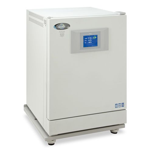 Labor-Inkubator / CO2 - NU-5720 series - NuAire Laboratory Equipment - Trocken / Tisch / 1 Tür