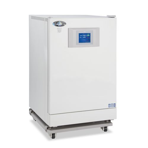 Labor-Inkubator / CO2 - IN-VITROCELL - NuAire Laboratory Equipment - Mikrobiologische / mobil / bodenstehend