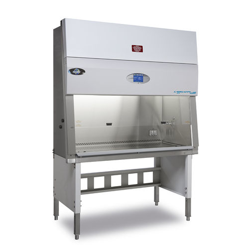 Mikrobiologische Sicherheitswerkbank / Typ A2 - LabGard® ES AIR  - NuAire Laboratory Equipment - Isolier / Labor / für Forschungszwecke